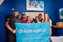 PADI Aware Specialty