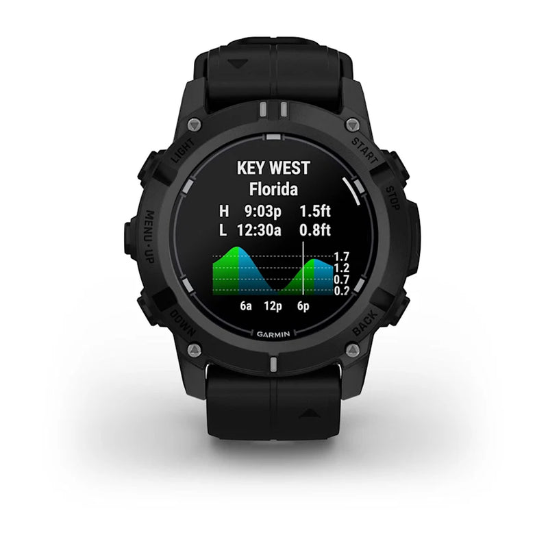 Garmin Descent G2 Watch-Style Dive Computer