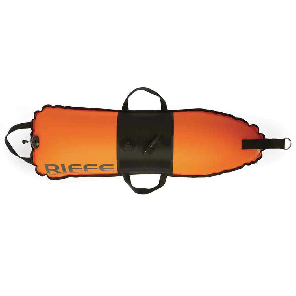 Spearpro Torpedo Float, Spearfishing Float Review