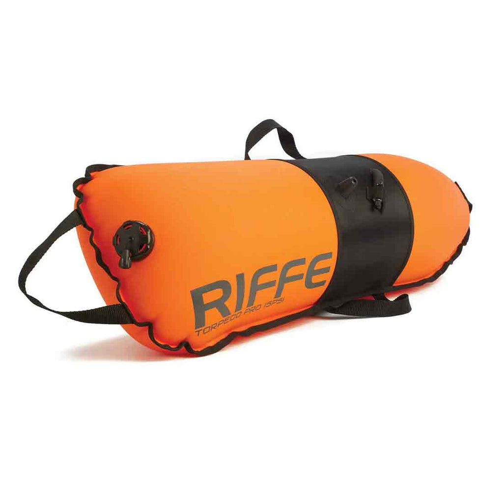 Riffe Torpedo Pro Float Review: Spearfishing Game-Changer