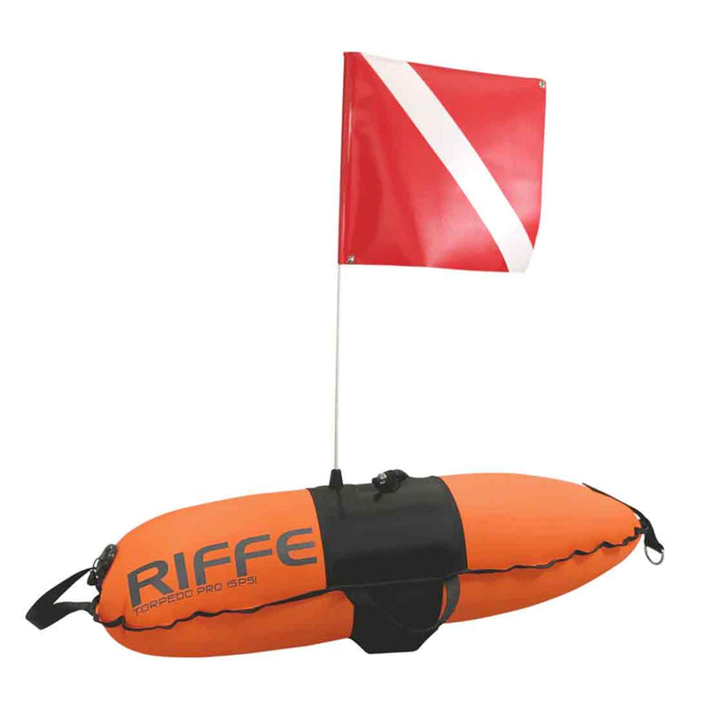 Riffe Torpedo Pro Float Review: Spearfishing Game-Changer