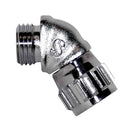 Scubapro 2nd Stage Elbow 120 Degrees