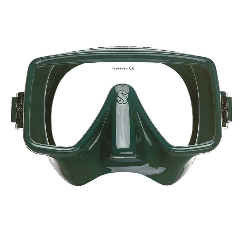 Scubapro Frameless Scuba Diving Mask