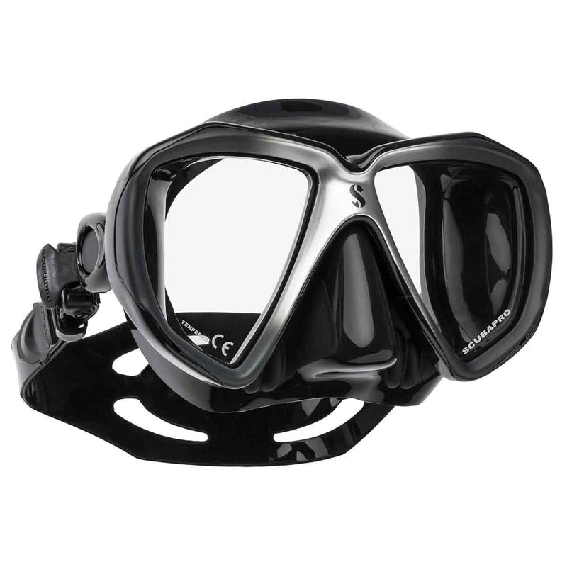 Scubapro Spectra Scuba Diving Mask
