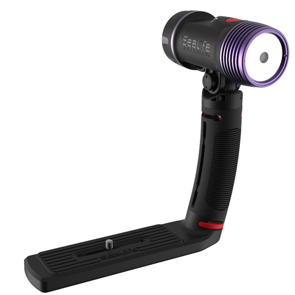 Sealife Sea Dragon Fluoro-Dual Beam Photo and Video Light