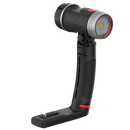 Sealife Cameras Sea Dragon 2000F Cob Led Underwater Photo/Video Light Kit