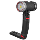 Sealife Cameras Sea Dragon 2000F Cob Led Underwater Photo/Video Light Kit
