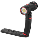 Sealife Cameras Sea Dragon 3000F Auto Cob Led Underwater Photo/Video Light Kit