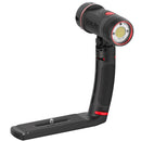 Sealife Cameras Sea Dragon 3000F Auto Cob Led Underwater Photo/Video Light Kit
