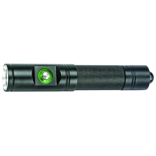 Tovatec T1000 Rechargeable LED Dive Video Light