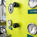 PADI OPEN WATER DIVER + ENRICHED AIR DIVER + ELEARNING BUNDLE