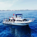 DXDIVERS BULK DIVE TRIP PACKAGES FOR LADY GO DIVER