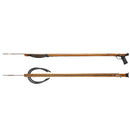 Riffe Euro Series Open Track Spearguns (Teak)