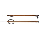 Riffe Euro Series Enclosed Track Spearguns (Teak)