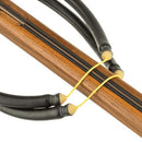 Riffe Euro Series Enclosed Track Spearguns (Teak)