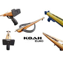 Koah Euro Spearguns
