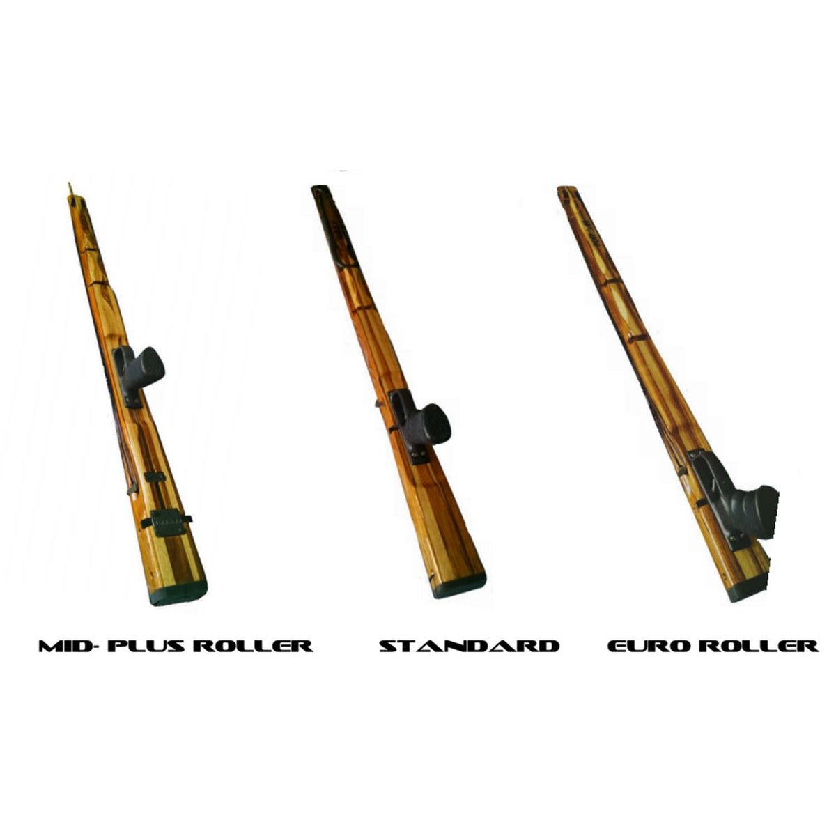 Koah Standard Roller Speargun