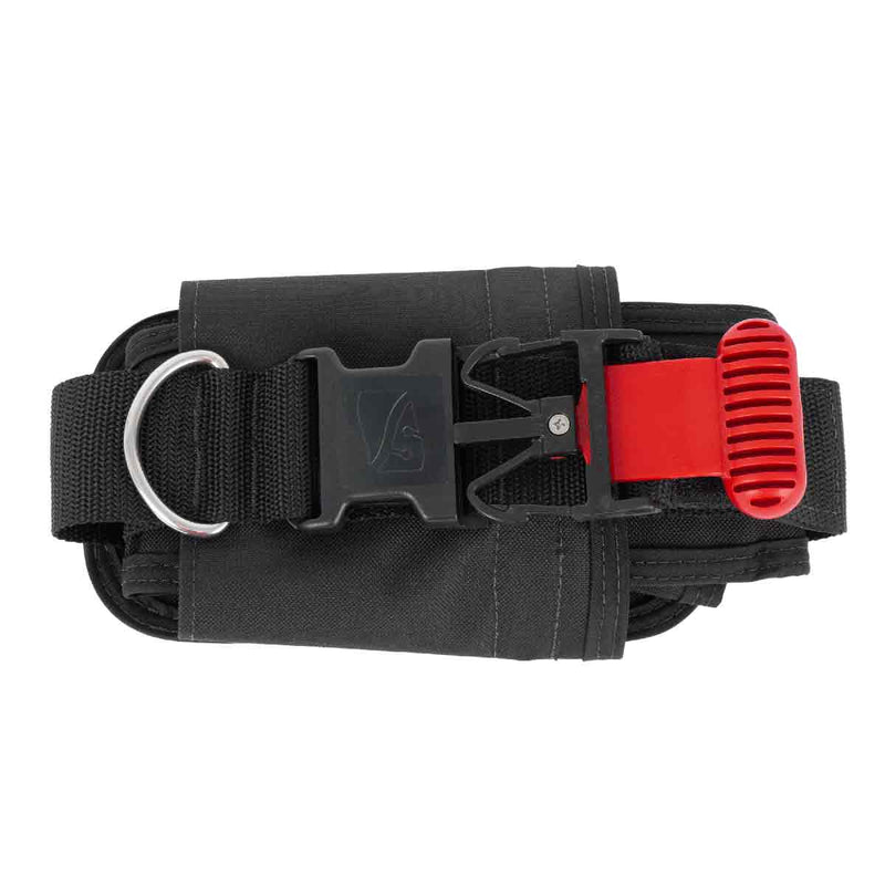 Dive Rite 20lb Quick Buckle Weight Pockets