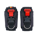 Dive Rite 20lb Quick Buckle Weight Pockets