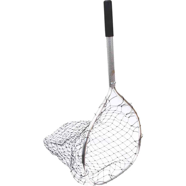 Blue Water Gear Lobster Catching Net W/ Rubber Handle