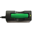 BigBlue Dive Lights Narrow/Wide-Beam Combo Pack AL1300NP + AL450WT + Rainbow EZ Clip