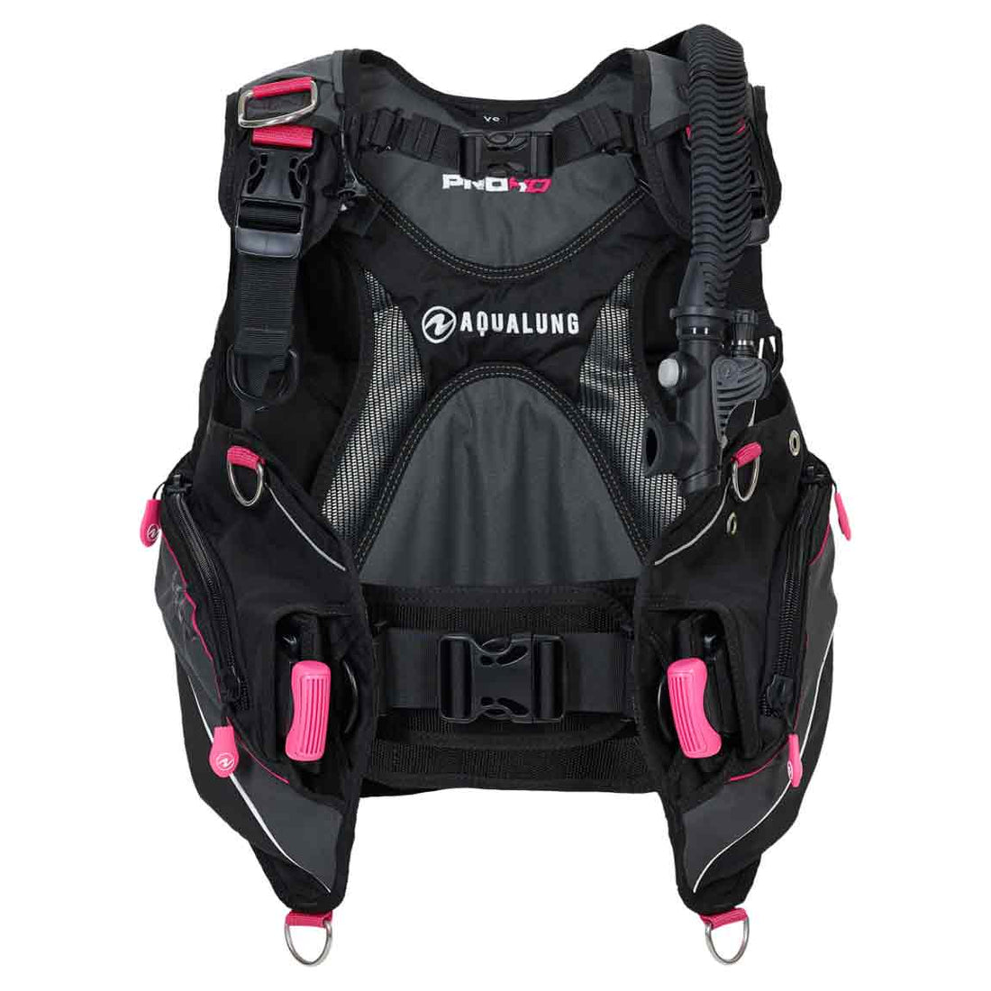 Aqualung Women's Essential Package