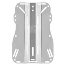 Dive Rite XT Stainless Steel Backplate