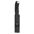 Aqua Lung Big Squeeze Blunt Tip Stainless Steel Dive Knife