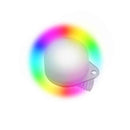 BigBlue Dive Lights Narrow/Wide-Beam Combo Pack AL1300NP + AL450WT + Rainbow EZ Clip