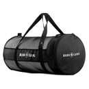 Aqua Lung Explorer II Collapsible Dive Bag + Regulator Bag