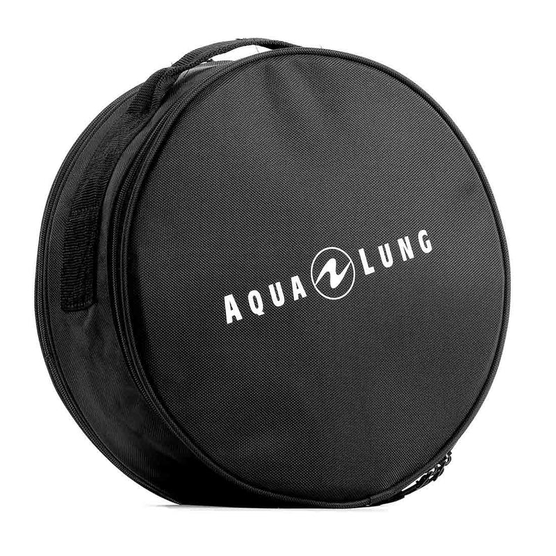 Aqua Lung Explorer II Collapsible Dive Bag + Regulator Bag