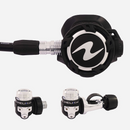 Aqualung Helix Pro Regulator DIN Yoke Scuba Diving