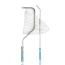 Lobster League Foldable/Magnetic Lobster Tickle Stick and Net Kit