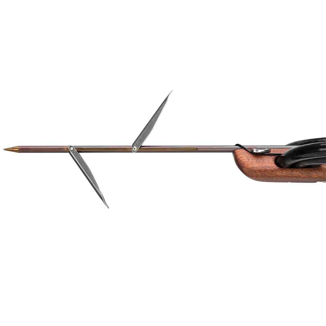Riffe Euro Series Enclosed Track Spearguns for Sale