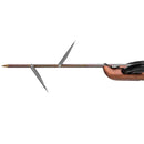 Riffe Marauder Series Open Track Spearguns (Mahogany)