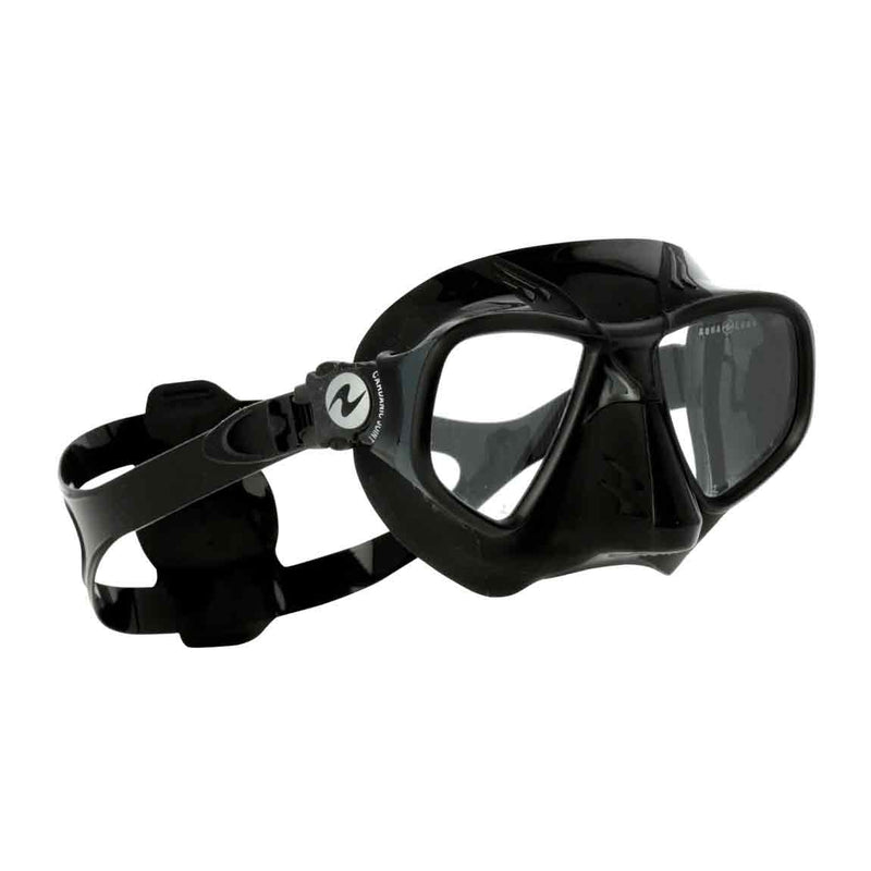 Buy Pro-Dive Provider Low Volume Spearfishing Mask and Snorkel Set