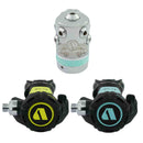 Apeks XL4 Ocea Regulator w/ Ocea Octopus Combo