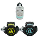 Apeks XL4 Ocea Regulator w/ Ocea Octopus Combo