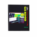 PADI Gas Blender Manual Nitrox Mixing Book  for Scuba Tanks