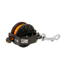 Dive Rite Slide Lock Jump 50ft Dive Reel