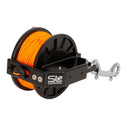 Dive Rite Slide Lock Primary 250ft Dive Reel