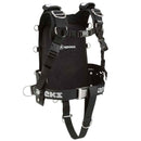 apeks diving wtx soft adjustable harness
