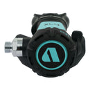 apeks diving ocea xl4 regulator set mint second stage front view