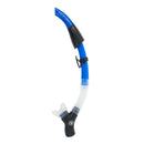 Aqua Lung Impulse 2 Flex Semi-dry Snorkel