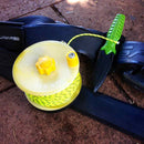 Aussie Reels Weight Belt Reel Adapter