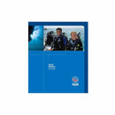 PADI BOAT DIVING Manual Divers on a Boat