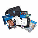 PADI DIVE MASTER CREW PACK Diver Manuals Binder and Bag