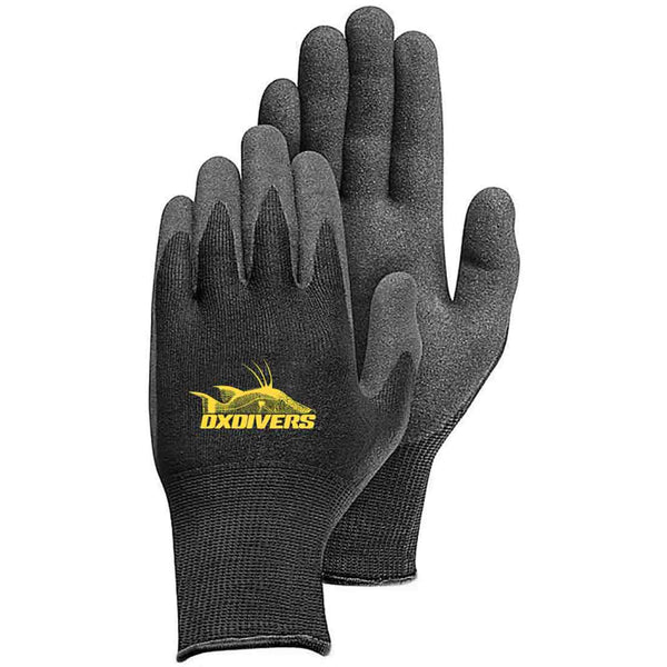 DXDivers Cut Resistant Spearfishing/Lobstering Dive Gloves