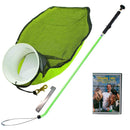 DXDivers Deluxe Lobster Snare Package Without Gloves