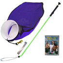 DXDivers Deluxe Lobster Snare Package Without Gloves